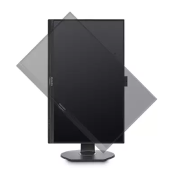Manuel d'utilisation Philips 241B7QPJKEB/01 - Télécharger PDF | Fixfr