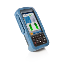 EXFO MaxTester MAX-630/630G Mode d'emploi | Fixfr