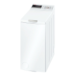 BOSCH WOT24454BY Fiche produit | AI Chat &amp; PDF