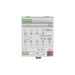 DALI-Gateway S64 KNX