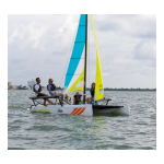 Hobie Getaway Manuel utilisateur