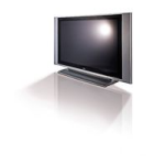 MT-42PX, MT-50PX &Eacute;cran Plasma: Mode d'emploi | AI Chat