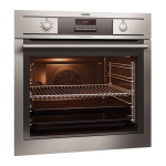AEG BP5003001 Notice d'utilisation | AI Chat &amp; PDF