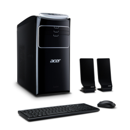 Acer Aspire A3-600 All-in-one Manuel utilisateur | Fixfr