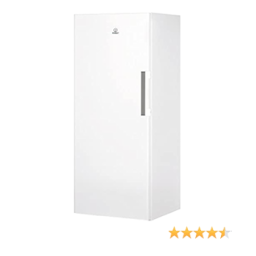 Indesit UI4 F1T S Freezer Manuel utilisateur | Fixfr