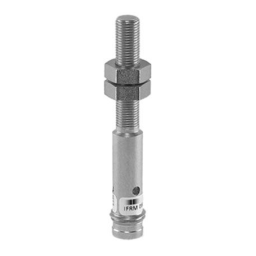 IFRM 05N37A1/S35L Baumer: Chat IA & Téléchargement PDF | Fixfr