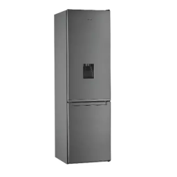 Whirlpool W7 921I OX AQUA Fridge/freezer combination Manuel utilisateur | Fixfr