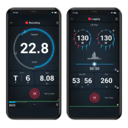 Shimano E-TUBE RIDE Application Manuel utilisateur | Fixfr