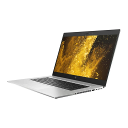 EliteBook 1050 G1 Notebook PC