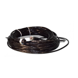 Nordson ECC 301 Electrostatic Cable Coater Manuel du propriétaire | Fixfr