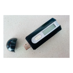 Philips SA2114/02 Baladeur audio &agrave; m&eacute;moire flash Manuel utilisateur