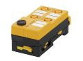 IFM AC506S Safe AS-Interface ClassicLine module Mode d'emploi