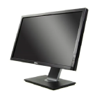 Dell P2211H, P2311H: Assistance IA et PDF