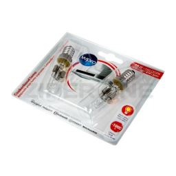 Whirlpool AGB Friteuse Manuel | Chat IA & PDF | Fixfr