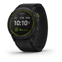 Garmin Enduro Manuel utilisateur | Fixfr