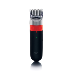 Philips QT4019/40 Tondeuse barbe et barbe de 3 jours Manuel utilisateur