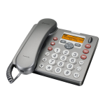 Amplicomms PowerTel 880 Mode d'emploi | AI Chat