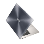Asus ZenBook UX31LA Laptop Manuel utilisateur