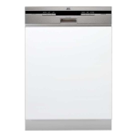 Aeg-Electrolux F88080IM Manuel utilisateur