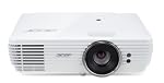 Acer H6519ABD Projector Manuel utilisateur | Fixfr