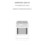 40036VI-WN Notice d'Utilisation + Chat IA &amp; T&eacute;l&eacute;chargement PDF