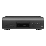 Denon DCD-A110 Manuel du propri&eacute;taire