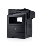 Dell B3465dn-dnf Guide de l'utilisateur | AI Chat &amp; PDF Access