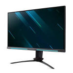 Acer XB253QGZ Monitor Manuel utilisateur