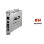 Pelco EC-4BY1SWC/U : Chat IA et T&eacute;l&eacute;chargement PDF