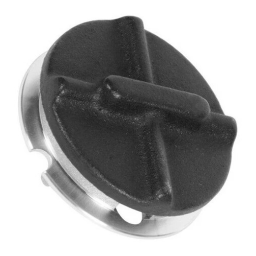 Manuel d'utilisateur TG 5027, TG 5054, TG 5090 + AI Chat | Fixfr