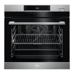 AEG BSE782220M Notice | AI Chat &amp; PDF Access