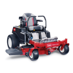Toro TimeCutter : Manuel d'IA et t&eacute;l&eacute;chargement PDF