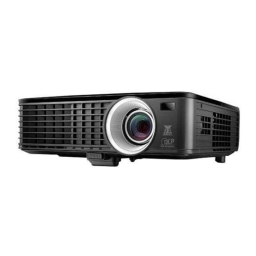 1420X Projector