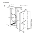 Electrolux ENN2874CFW Manuel utilisateur