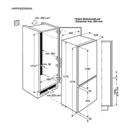 Electrolux ENN2874CFW Manuel utilisateur | Fixfr