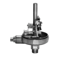 Magnetrol Pneumatic Switch-J Manuel utilisateur | Fixfr