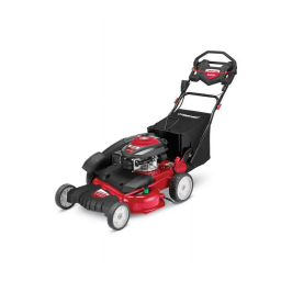 Troy-Bilt 12ABW32G766 TBWC28 Self-Propelled Lawn Mower Manuel utilisateur | Fixfr