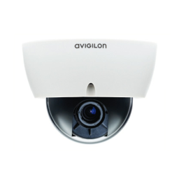 Avigilon H3 Multisensor Dome Camera Fiche technique | Fixfr