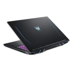 Acer Predator PH317-55 Notebook Manuel utilisateur