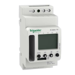 Schneider Electric IC100kp+ 1C-SMART / IC100kp+ 2C-SMART Mode d'emploi