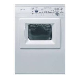 Bauknecht TRA PRESTIGE/1 Dryer Manuel utilisateur | Fixfr