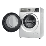 Bauknecht B8 W946WB CH Washing machine Manuel utilisateur