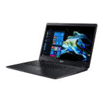 Acer Extensa 215-51G Notebook Manuel utilisateur