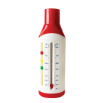 Gima 33680 PEAK FLOW METER 50-400 l/min - pediatric Manuel du propri&eacute;taire