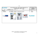 TECHNIBEL CHG327FBA Groupes d'eau glac&Atilde;&copy;e air/eau &gt; 17KW Manuel utilisateur