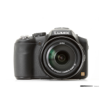 Panasonic DMC-FZ200, FZ62: Mode d'emploi + AI Chat