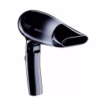Philips Voyager Twist HP4819/00 : AI Chat &amp; PDF
