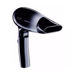 Philips Voyager Twist HP4819/00 : AI Chat & PDF | Fixfr