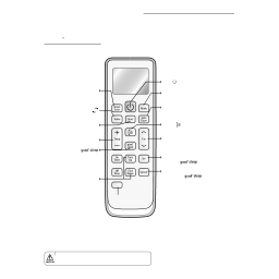 AQV12PWAX | AQV09PWCX | AQV09PWCN | Samsung AQV12PWCN Manuel utilisateur | Fixfr