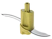 Philips CP9758/01 Ensemble de lames Manuel utilisateur | Fixfr